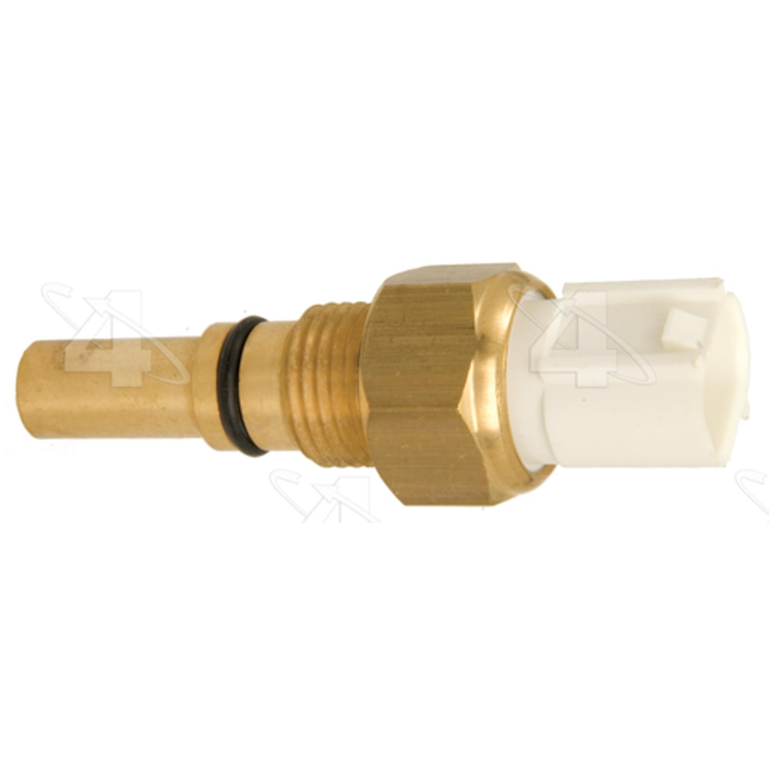 Four Seasons 36549 - Engine Cooling Fan Switch Four Seasons 36549 Engine Cooling Fan Switch product image 2 of 6