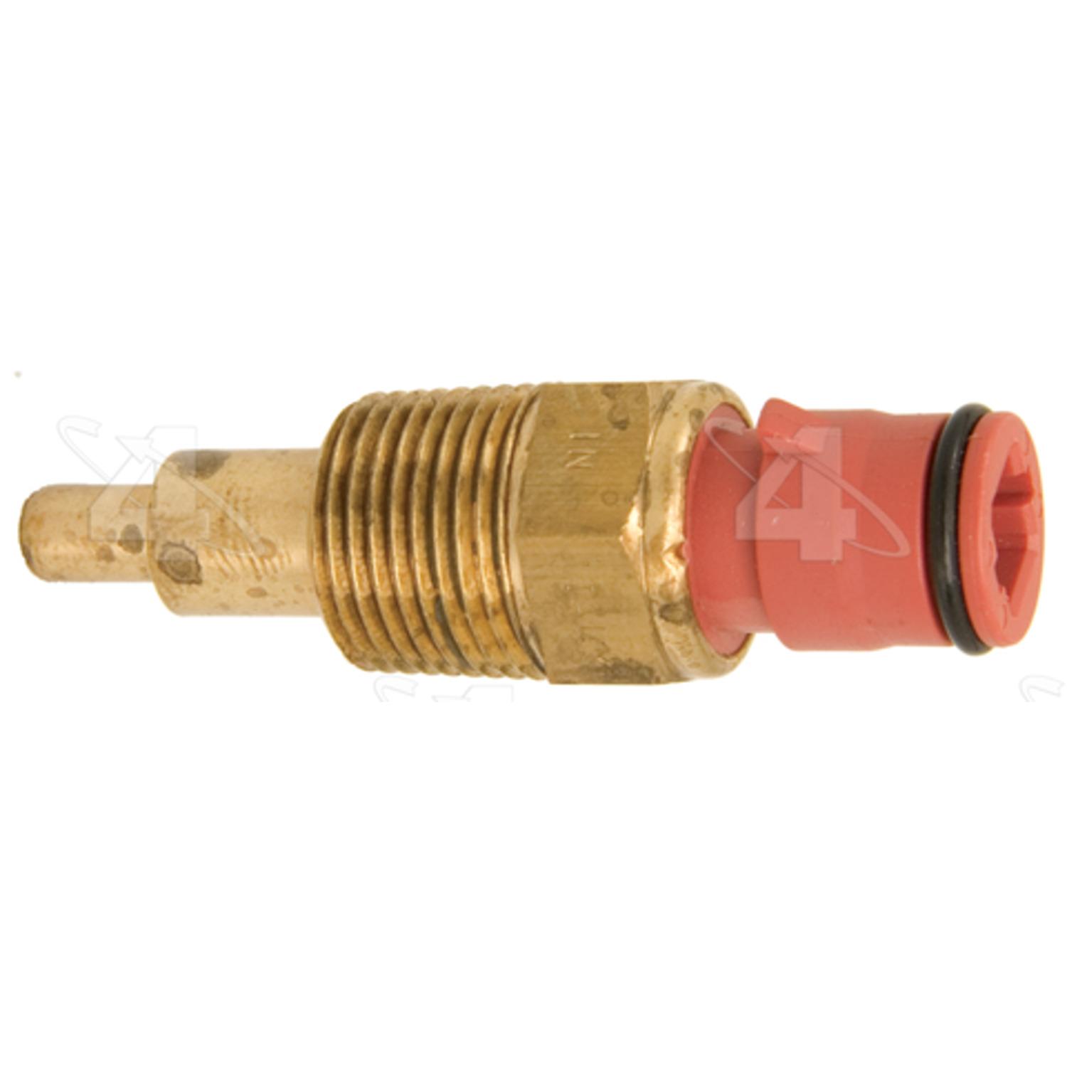Four Seasons 36554 - Engine Cooling Fan Switch Four Seasons 36554 Engine Cooling Fan Switch product image 1 of 3