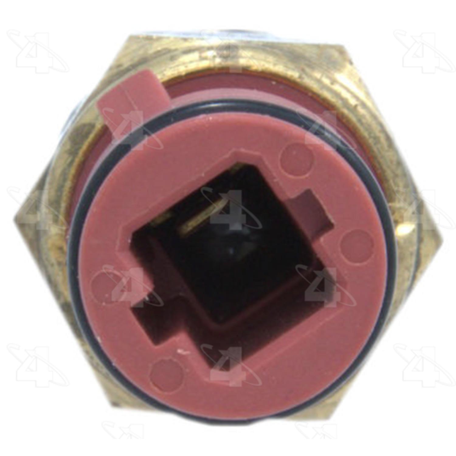 Four Seasons 36554 - Engine Cooling Fan Switch Four Seasons 36554 Engine Cooling Fan Switch product image 2 of 3