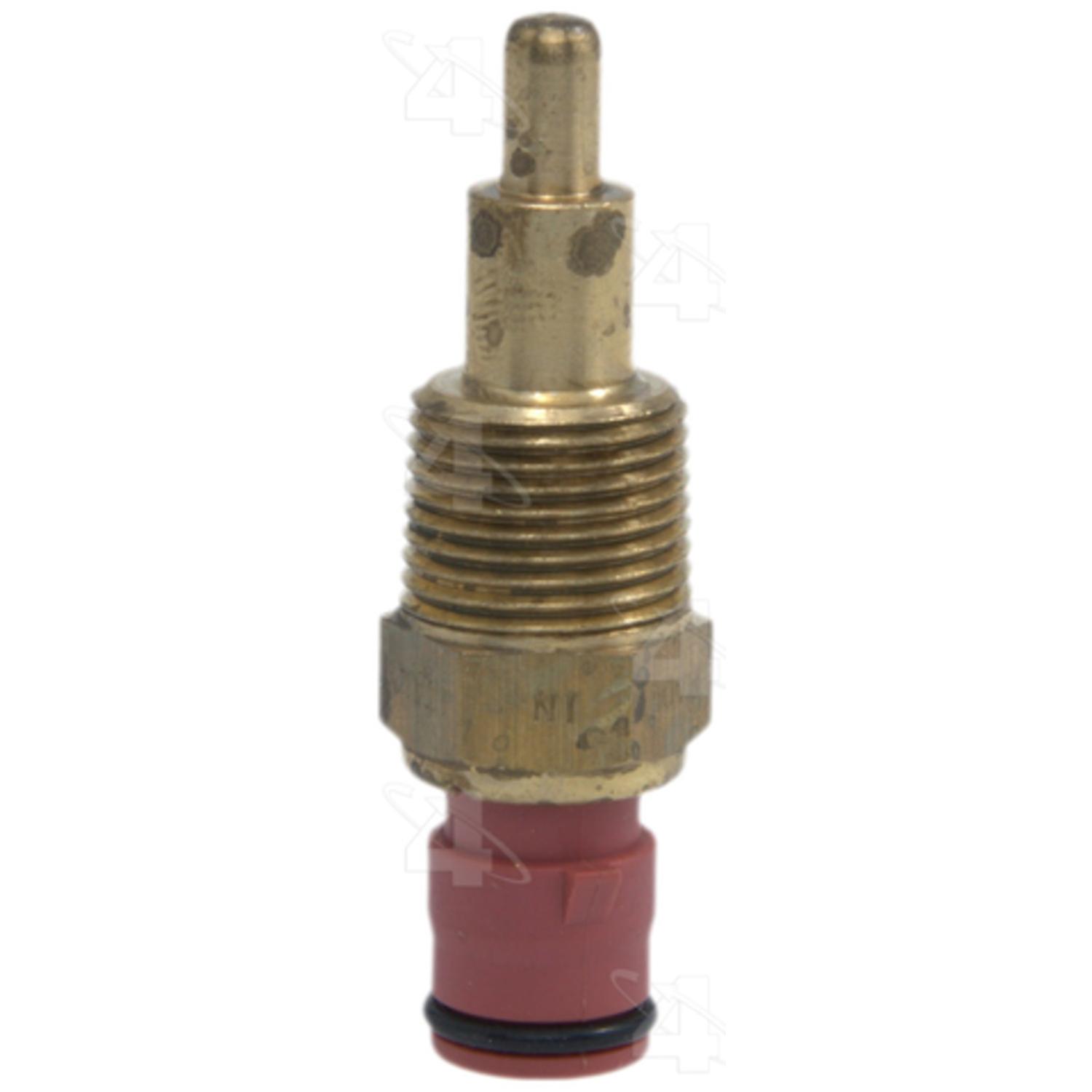 Four Seasons 36554 - Engine Cooling Fan Switch Four Seasons 36554 Engine Cooling Fan Switch product image 3 of 3