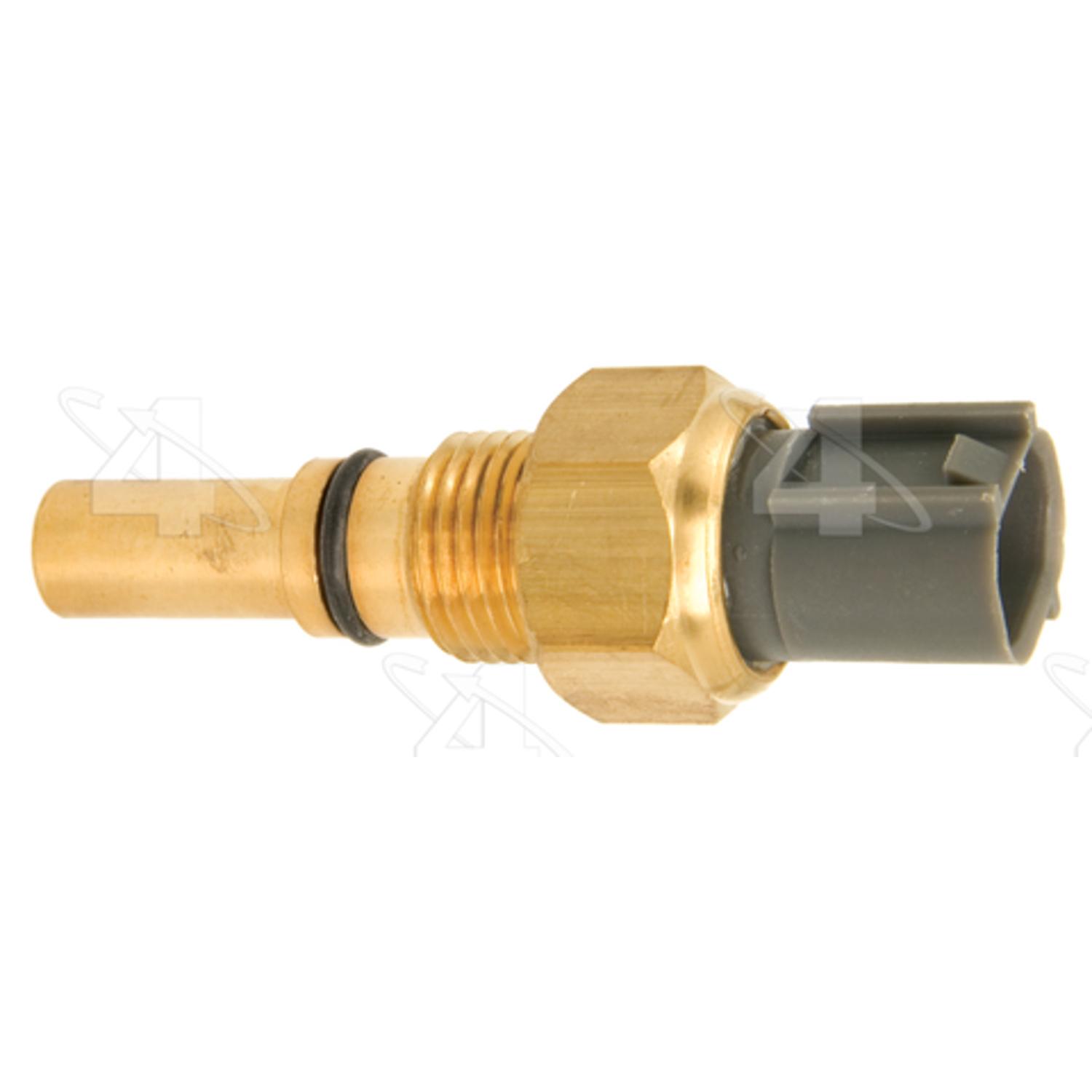 Four Seasons 36558 - Engine Cooling Fan Switch Four Seasons 36558 Engine Cooling Fan Switch product image 1 of 6