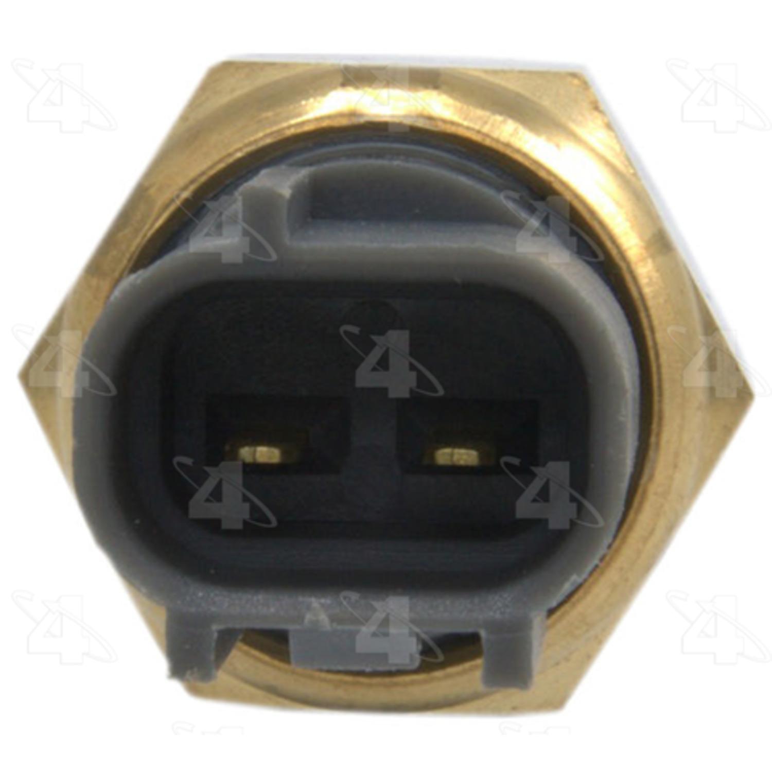 Four Seasons 36558 - Engine Cooling Fan Switch Four Seasons 36558 Engine Cooling Fan Switch product image 4 of 6
