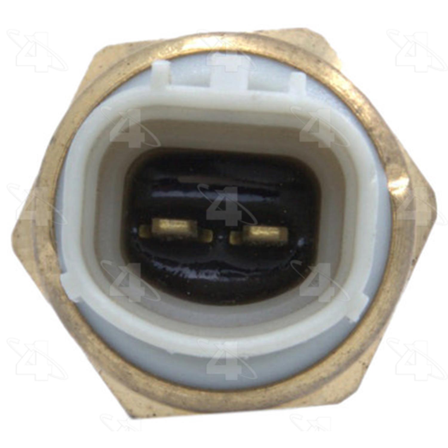 Four Seasons 36560 Engine Cooling Fan Switch product image 2 of 3
