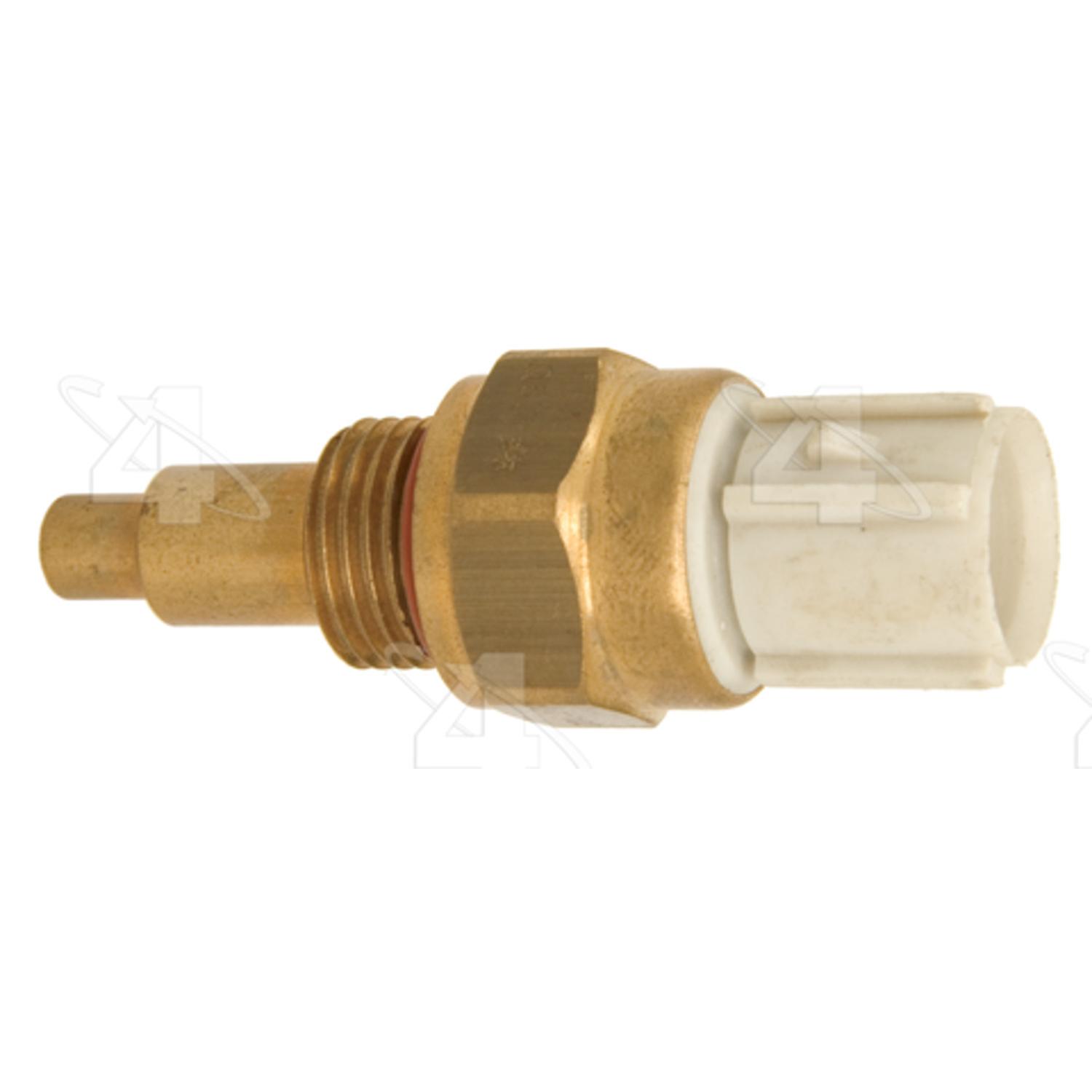 Four Seasons 36561 - Engine Cooling Fan Switch Four Seasons 36561 Engine Cooling Fan Switch product image 1 of 6