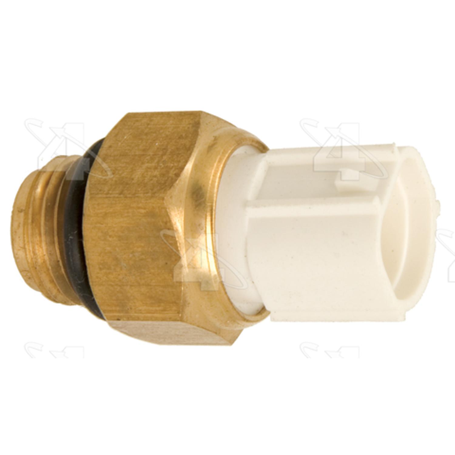 Four Seasons 36563 Engine Cooling Fan Switch product image 2 of 6