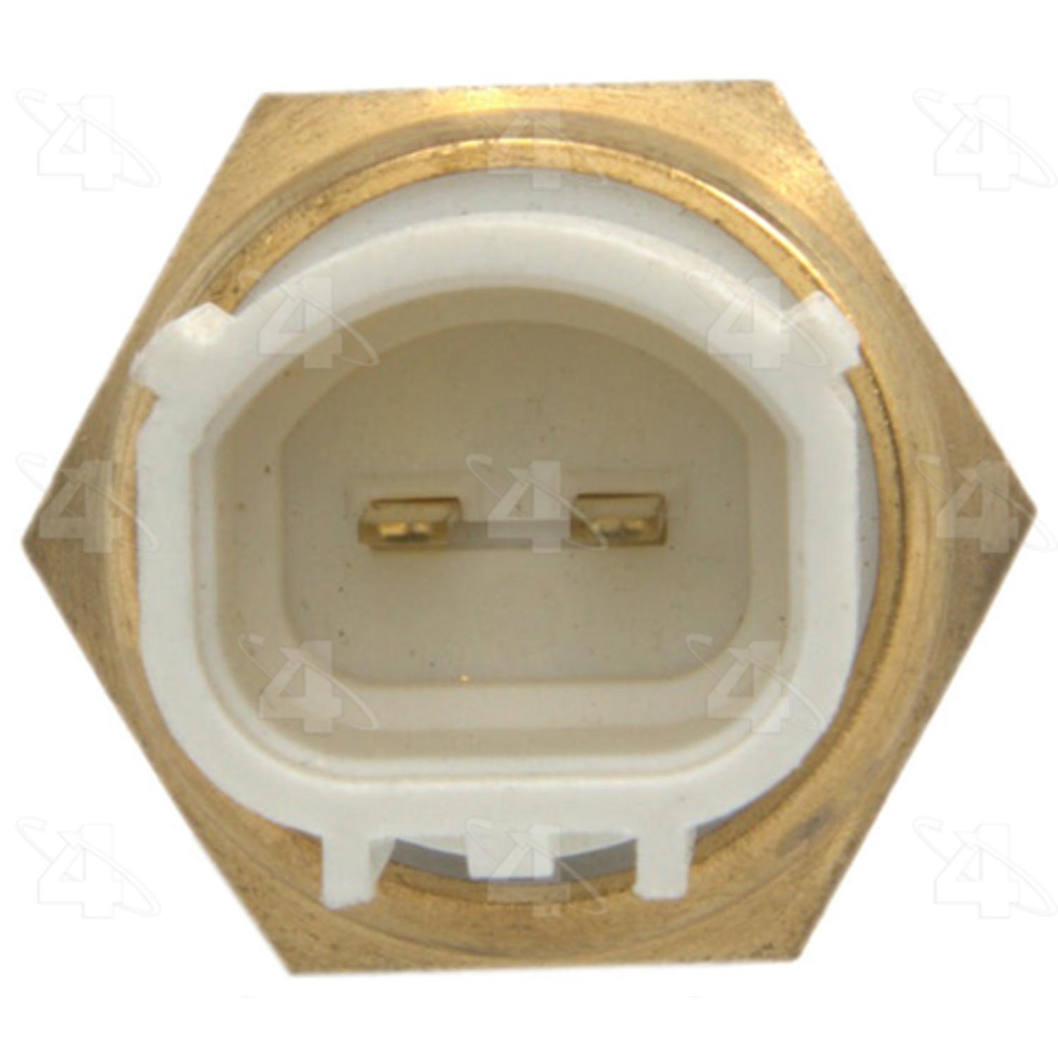 Four Seasons 36563 Engine Cooling Fan Switch product image 3 of 6