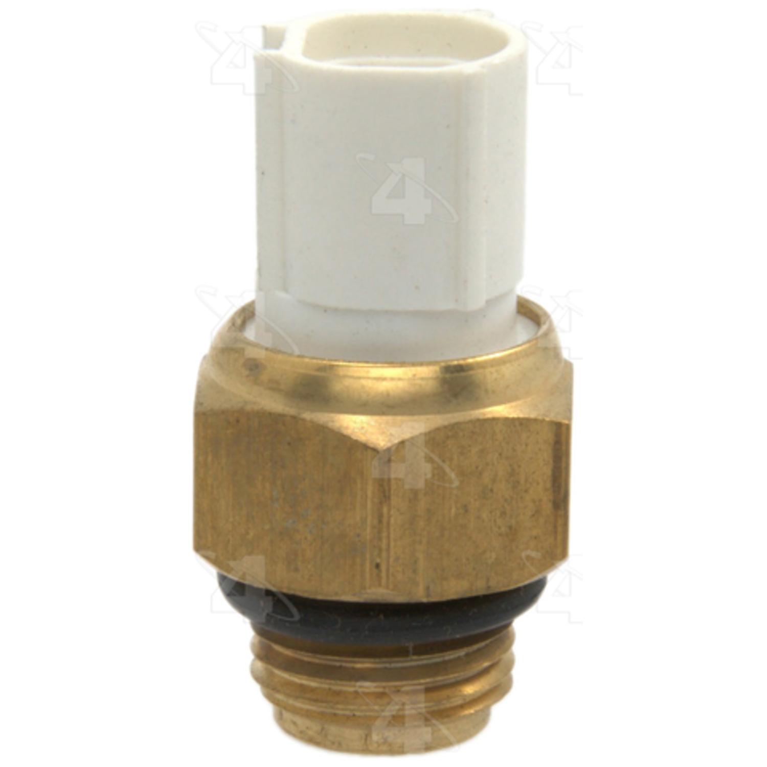 Four Seasons 36563 Engine Cooling Fan Switch product image 6 of 6