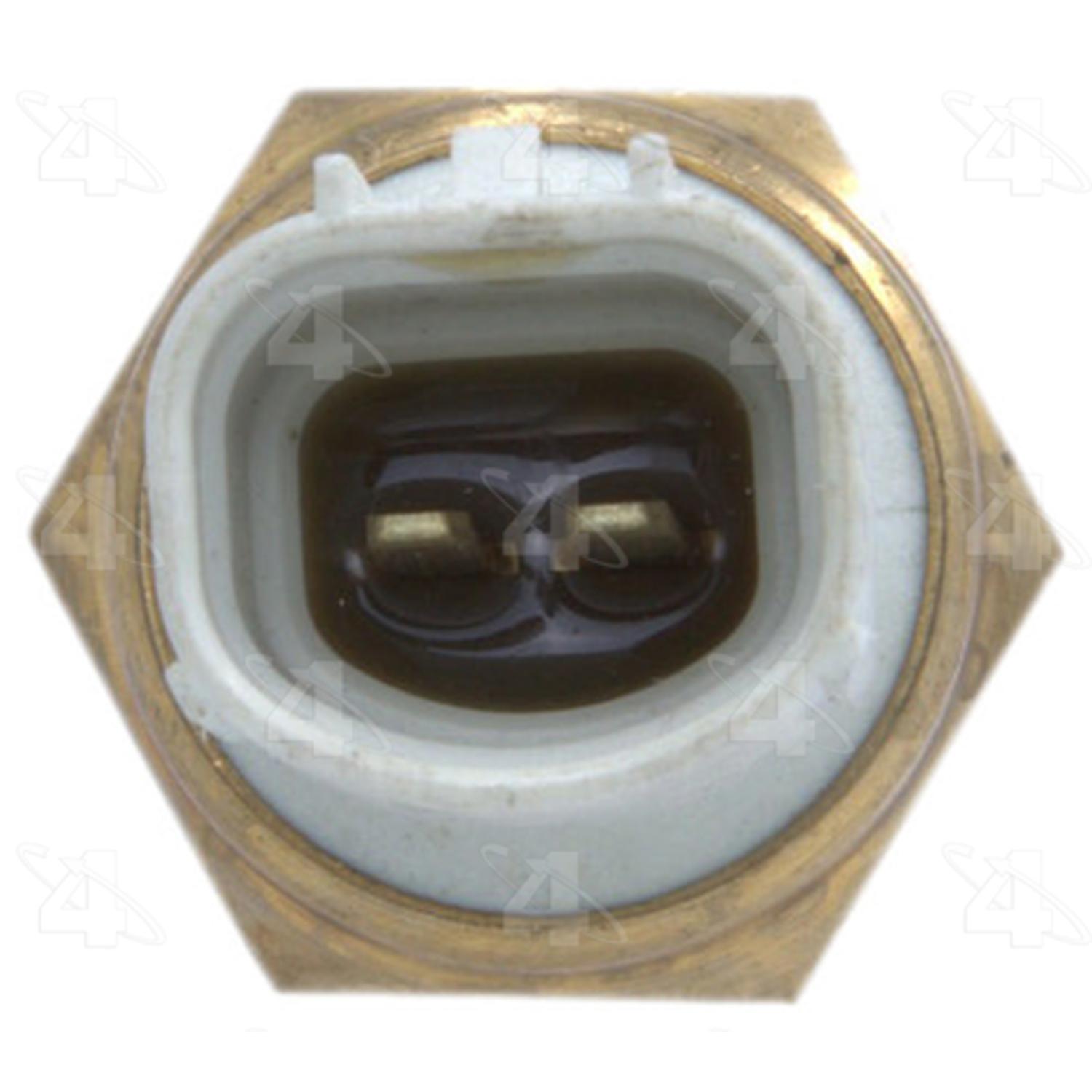 Four Seasons 36564 - Engine Cooling Fan Switch Four Seasons 36564 Engine Cooling Fan Switch product image 4 of 6