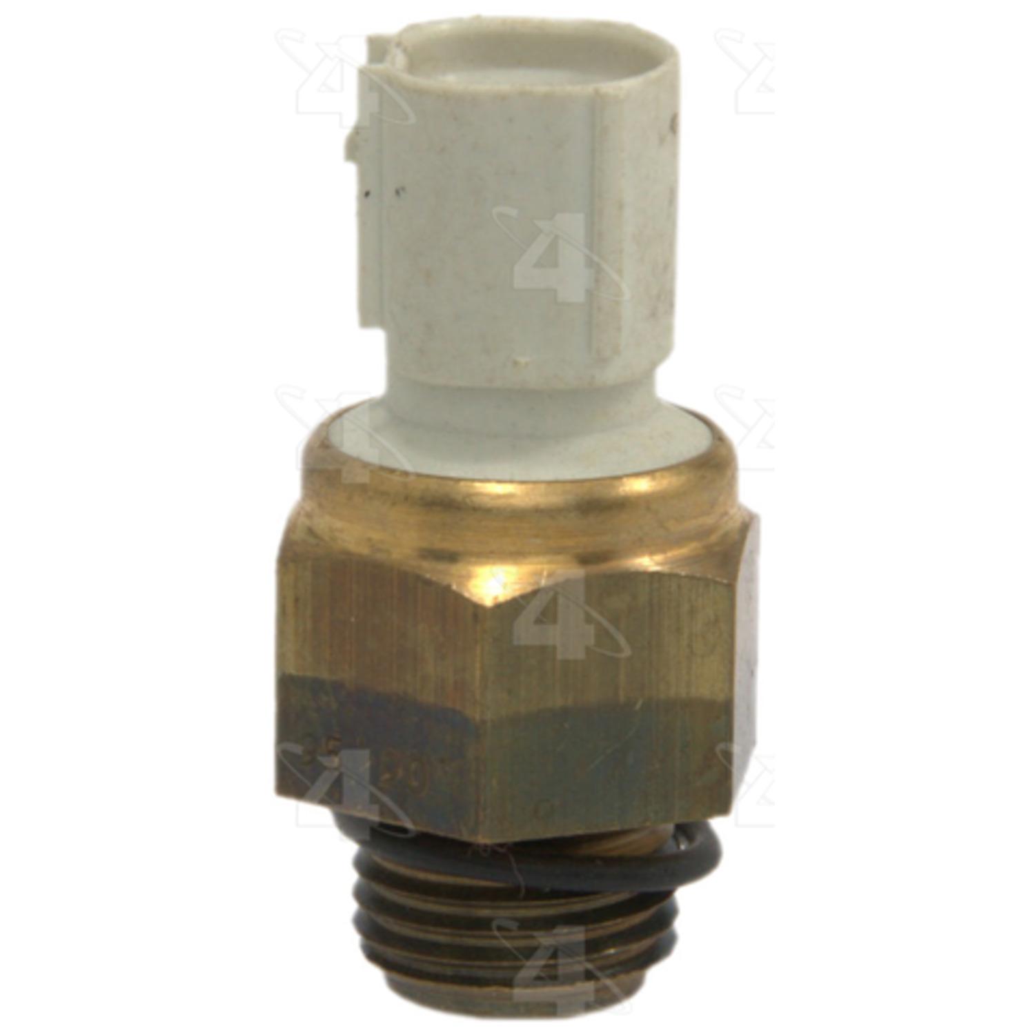 Four Seasons 36564 - Engine Cooling Fan Switch Four Seasons 36564 Engine Cooling Fan Switch product image 6 of 6