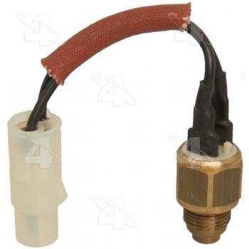 Four Seasons 36566 - Engine Cooling Fan Switch Four Seasons 36566 Engine Cooling Fan Switch product image 1 of 12