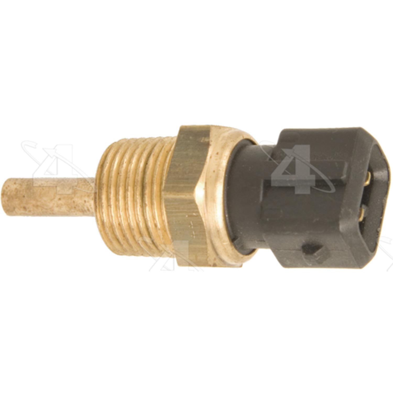 Four Seasons 36569 - Engine Coolant Temperature Sensor Four Seasons 36569 Engine Coolant Temperature Sensor product image 1 of 3