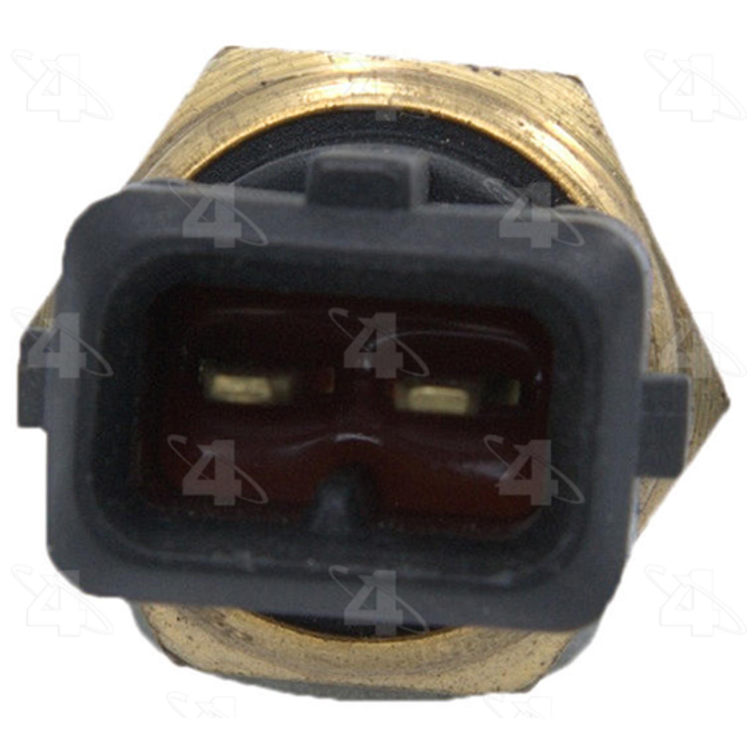 Four Seasons 36569 - Engine Coolant Temperature Sensor Four Seasons 36569 Engine Coolant Temperature Sensor product image 2 of 3