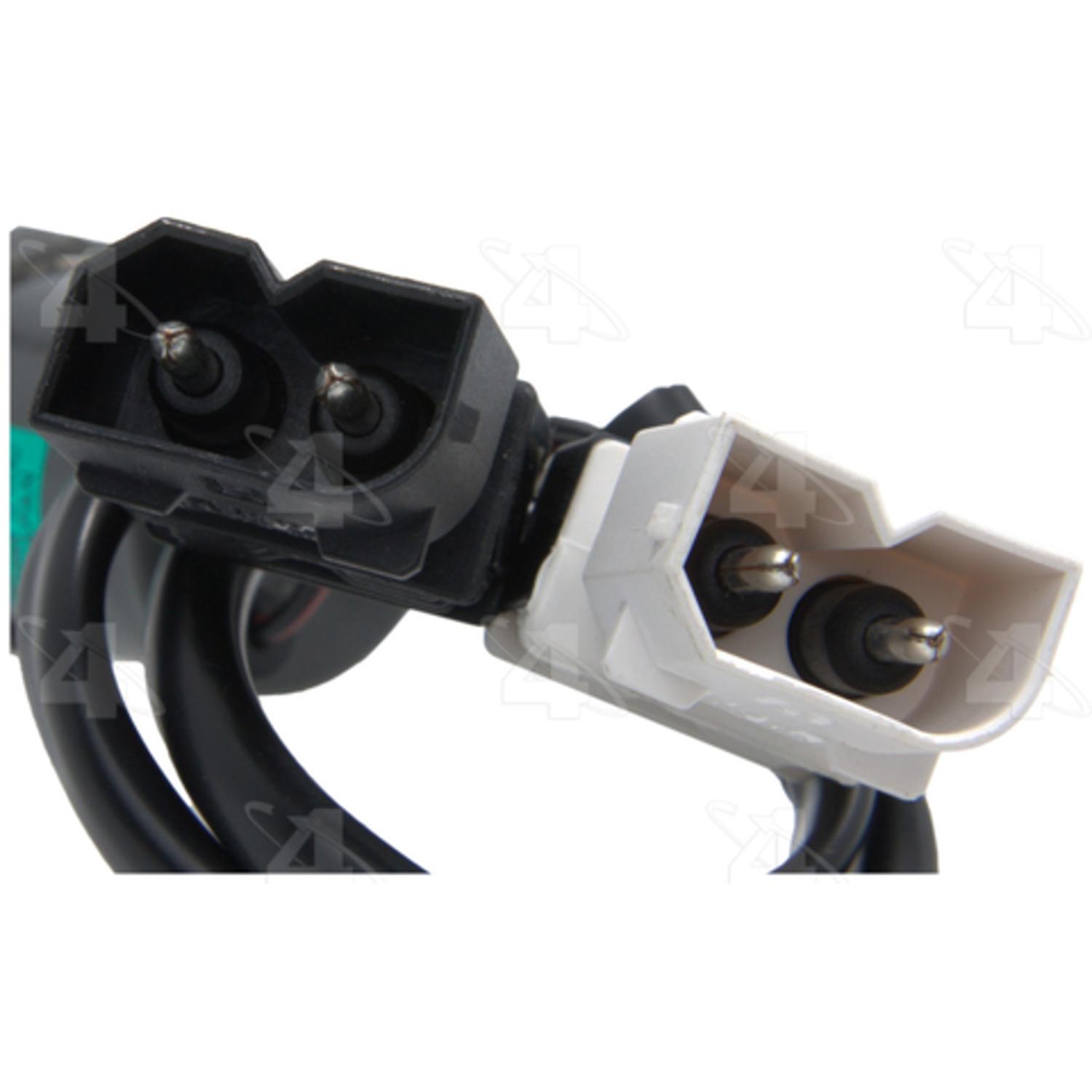 Four Seasons 36573 - A/C Trinary Switch Four Seasons 36573 A/C Trinary Switch product image 4 of 6