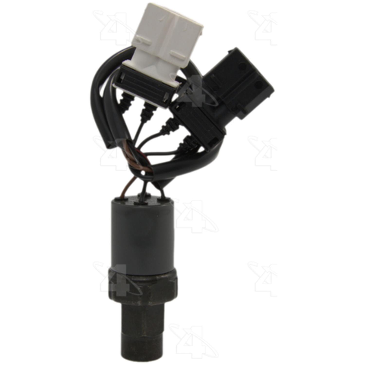Four Seasons 36573 - A/C Trinary Switch Four Seasons 36573 A/C Trinary Switch product image 5 of 6
