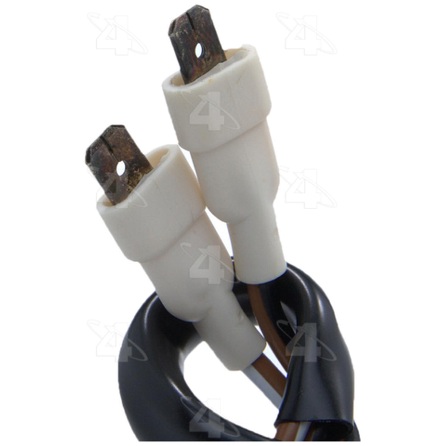 Four Seasons 36575 - Engine Cooling Fan Switch Four Seasons 36575 A/C Condenser Fan Switch product image 2 of 3