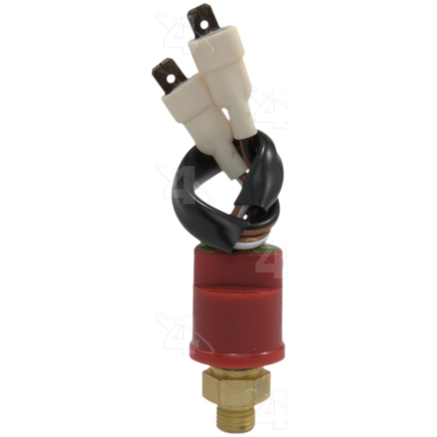 Four Seasons 36575 - Engine Cooling Fan Switch Four Seasons 36575 A/C Condenser Fan Switch product image 3 of 3
