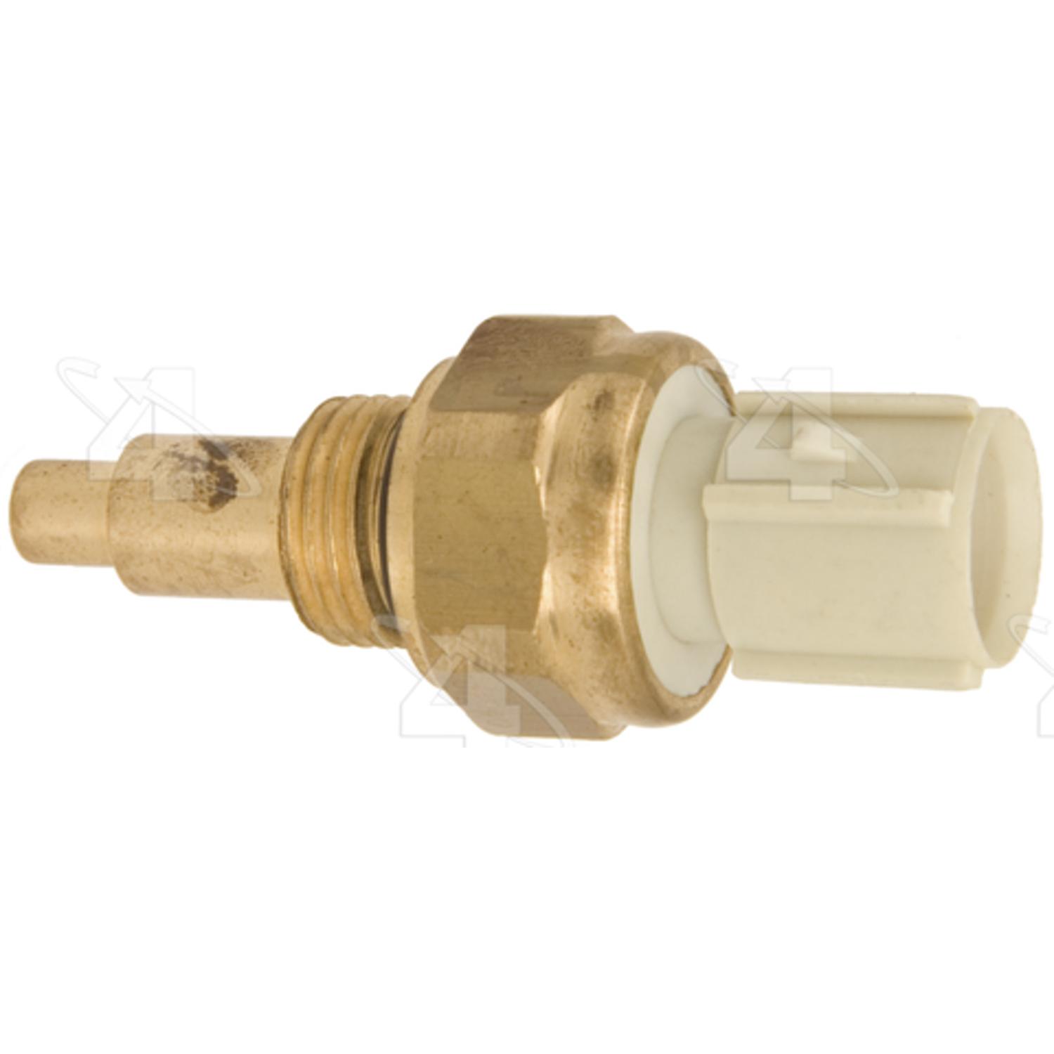 Four Seasons 36578 - Engine Cooling Fan Switch Four Seasons 36578 Engine Cooling Fan Switch product image 2 of 6