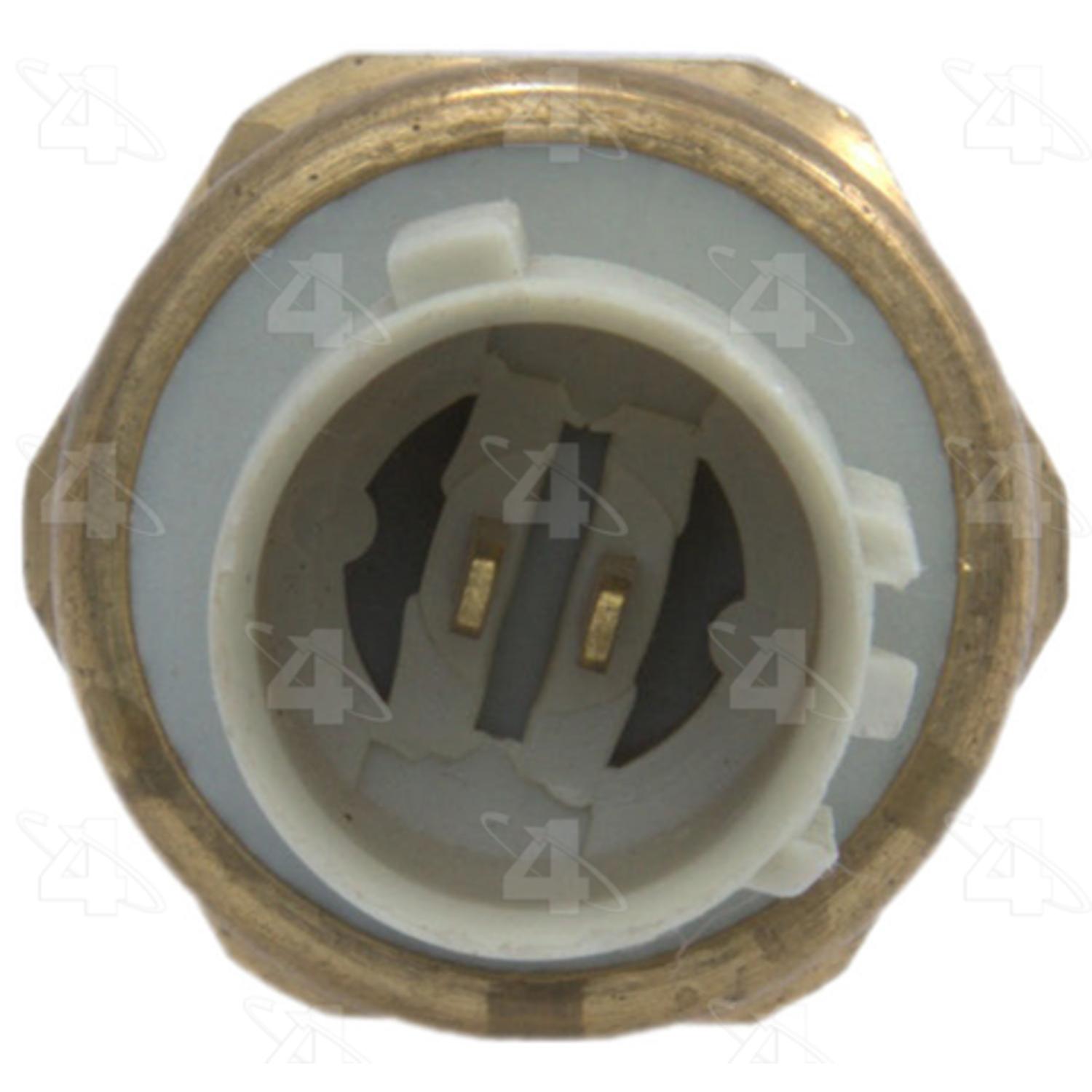 Four Seasons 36578 - Engine Cooling Fan Switch Four Seasons 36578 Engine Cooling Fan Switch product image 3 of 6