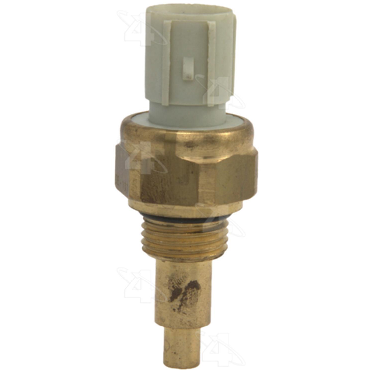 Four Seasons 36578 - Engine Cooling Fan Switch Four Seasons 36578 Engine Cooling Fan Switch product image 6 of 6