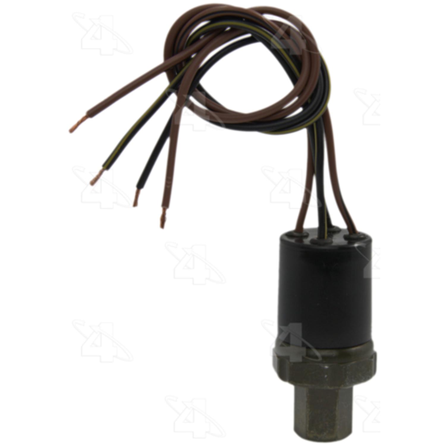 Four Seasons 36581 A/C Trinary Switch product image 3 of 3