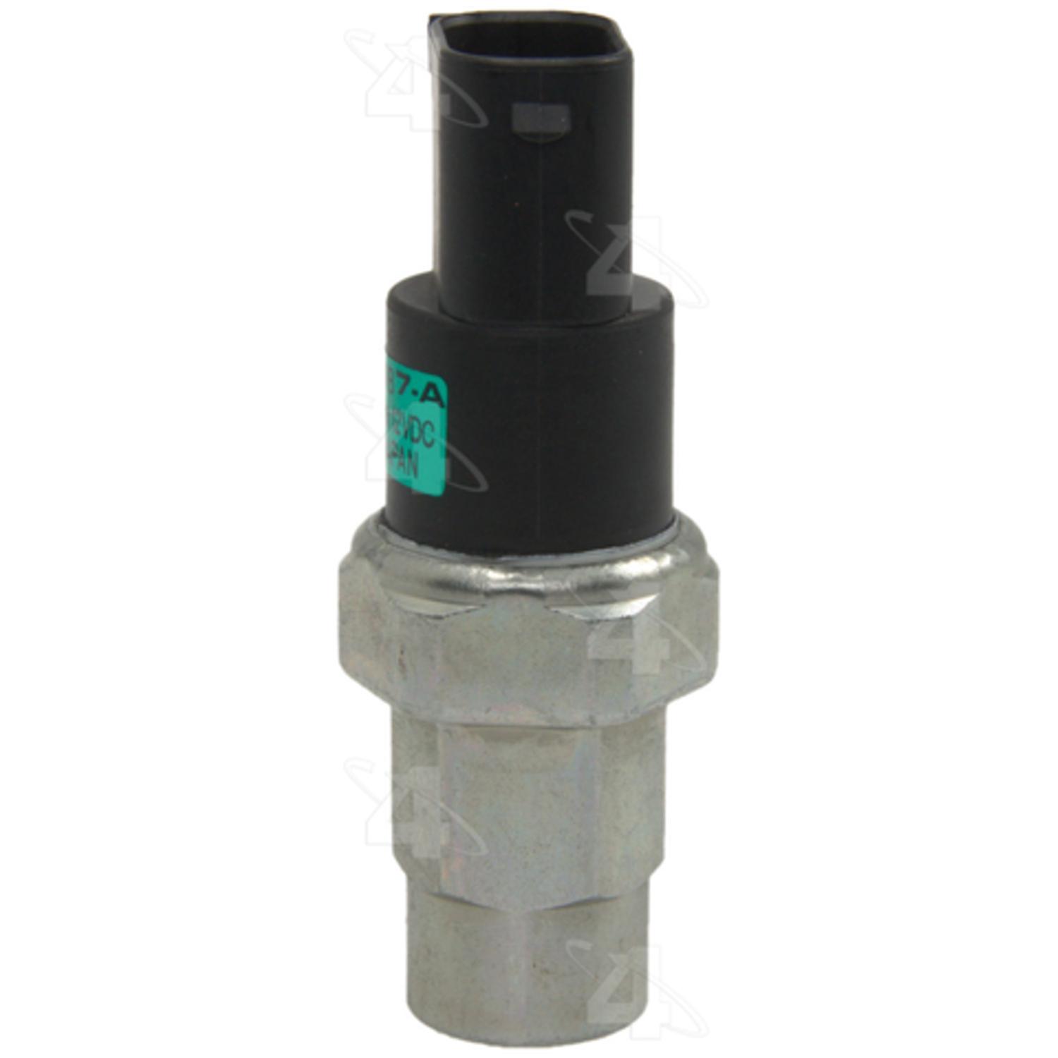 Four Seasons 36586 HVAC Cut-Off Switch product image 3 of 3