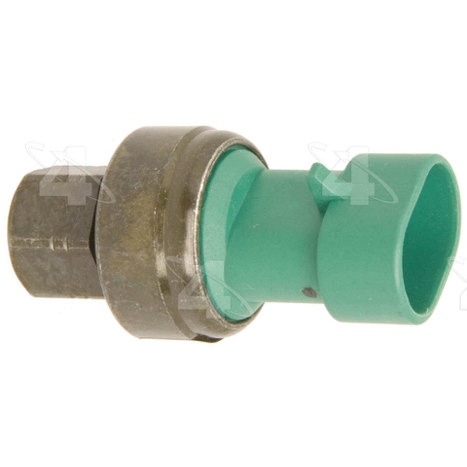 Four Seasons 36655 - HVAC Pressure Switch Four Seasons 36655 HVAC Cut-Off Switch product image 1 of 3