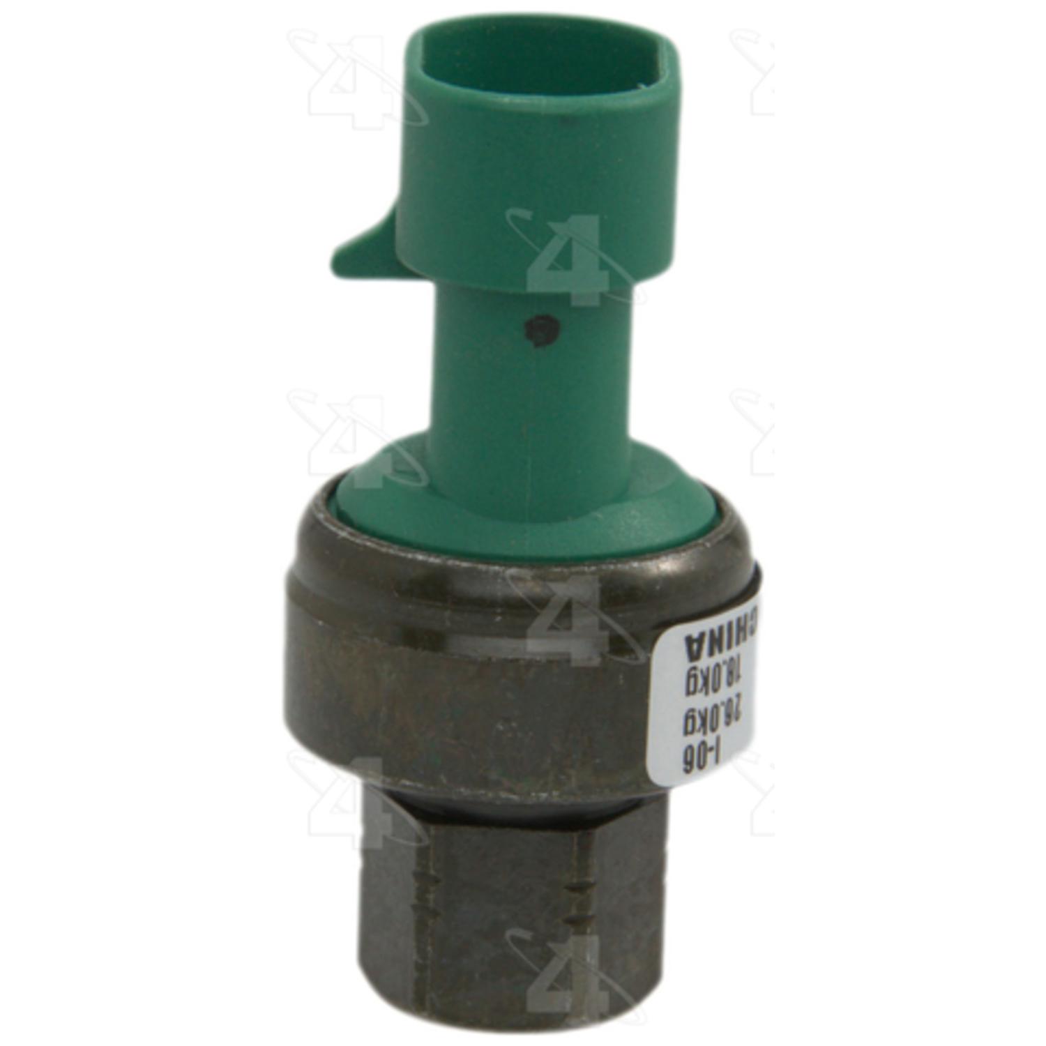 Four Seasons 36655 - HVAC Pressure Switch Four Seasons 36655 HVAC Cut-Off Switch product image 3 of 3