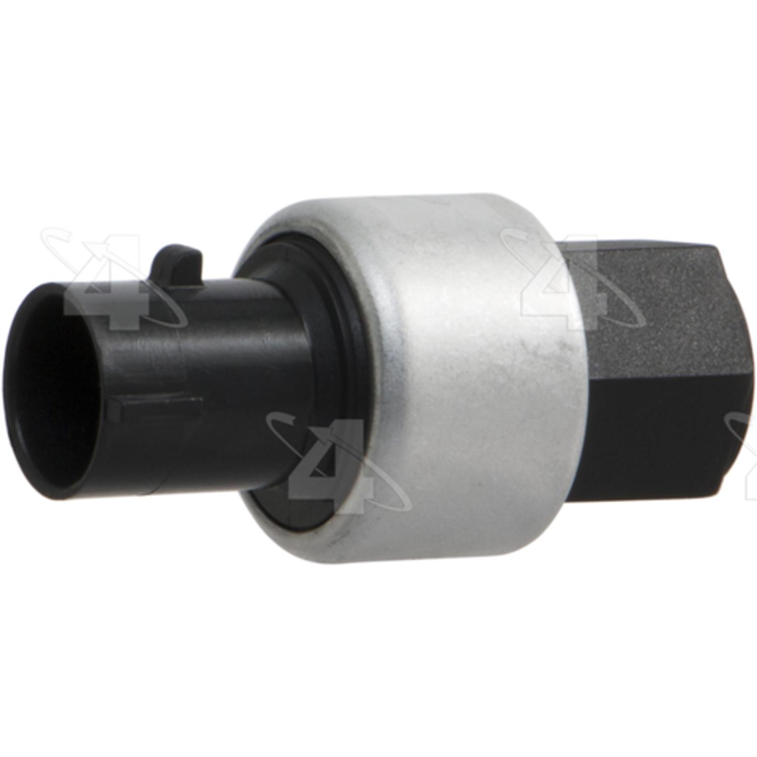 Four Seasons 36659 - A/C Clutch Cycle Switch Four Seasons 36659 A/C Clutch Cycle Switch product image 1 of 9