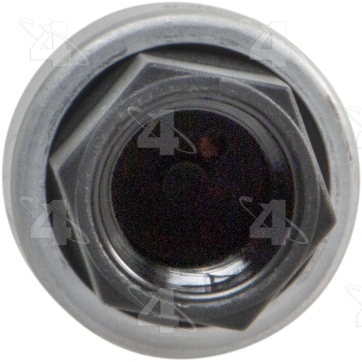 Four Seasons 36659 - A/C Clutch Cycle Switch Four Seasons 36659 A/C Clutch Cycle Switch product image 2 of 9
