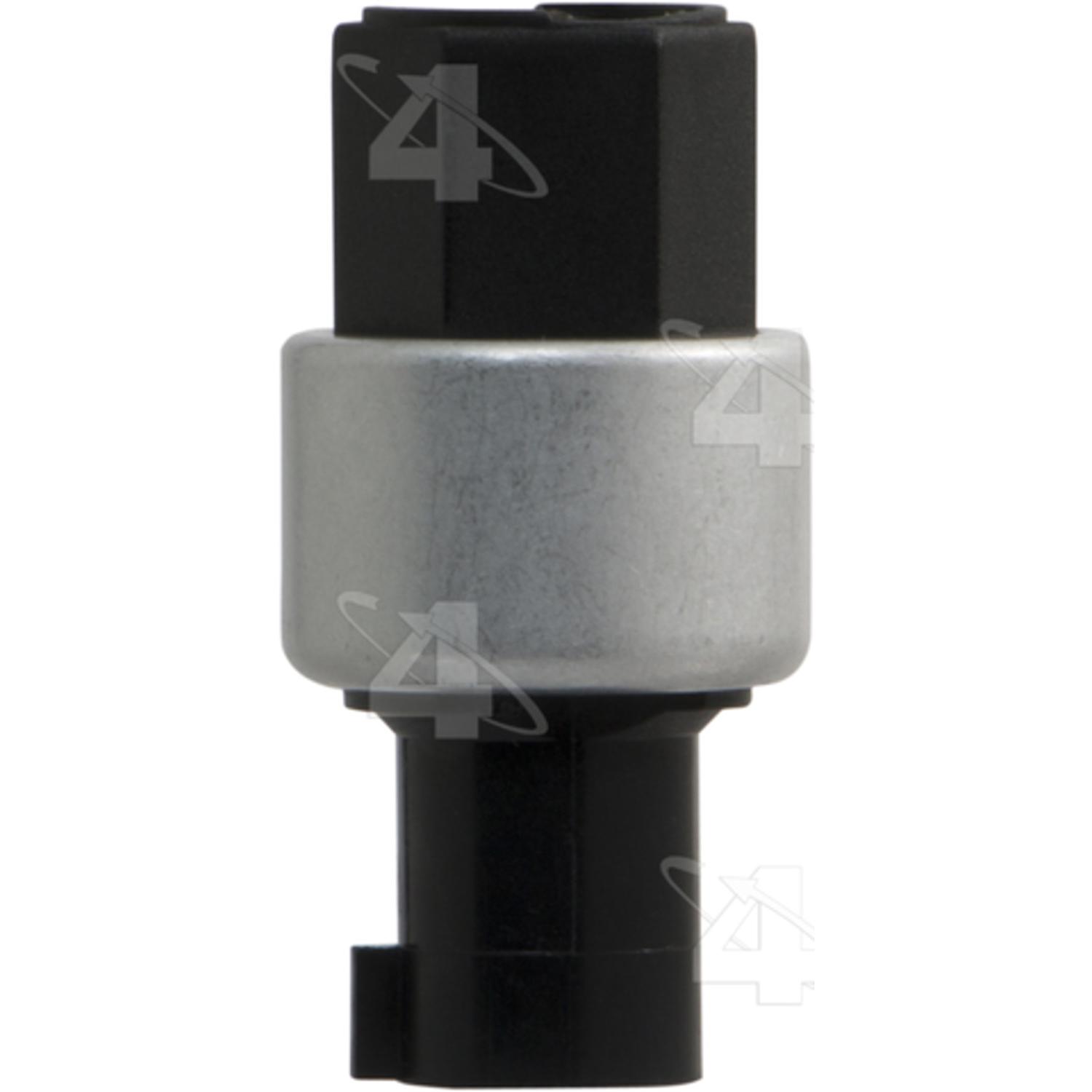 Four Seasons 36659 - A/C Clutch Cycle Switch Four Seasons 36659 A/C Clutch Cycle Switch product image 3 of 9