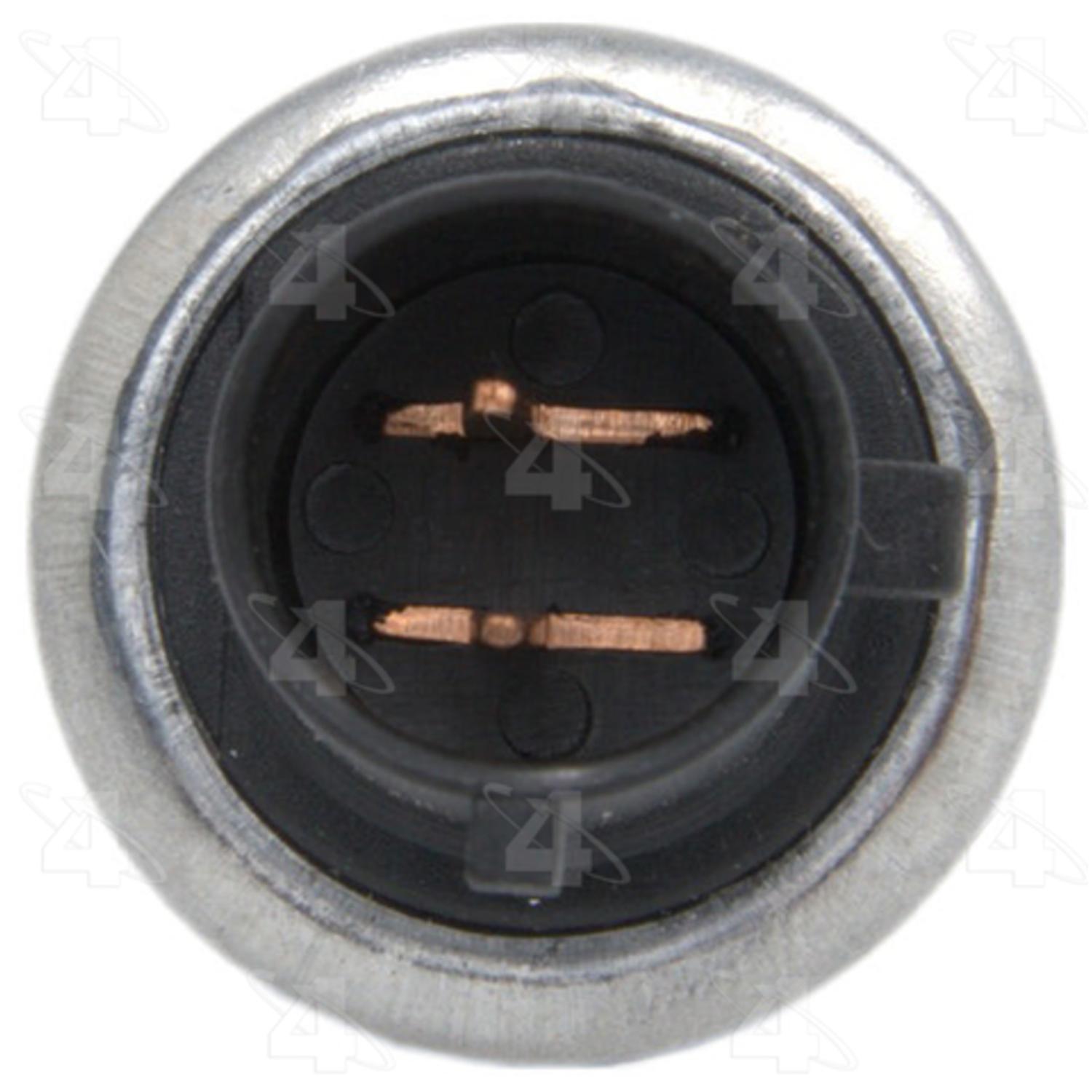 Four Seasons 36659 - A/C Clutch Cycle Switch Four Seasons 36659 A/C Clutch Cycle Switch product image 4 of 9
