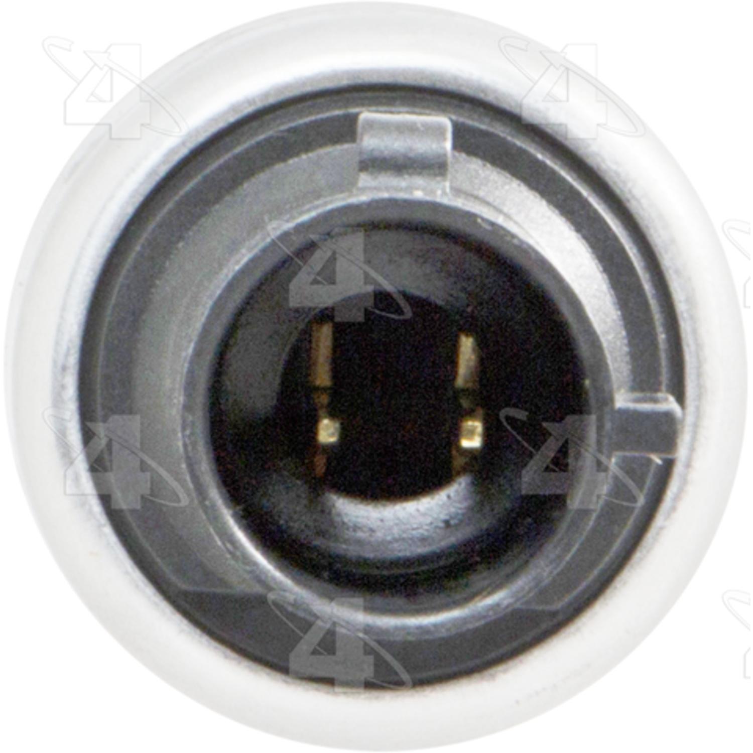 Four Seasons 36659 - A/C Clutch Cycle Switch Four Seasons 36659 A/C Clutch Cycle Switch product image 5 of 9