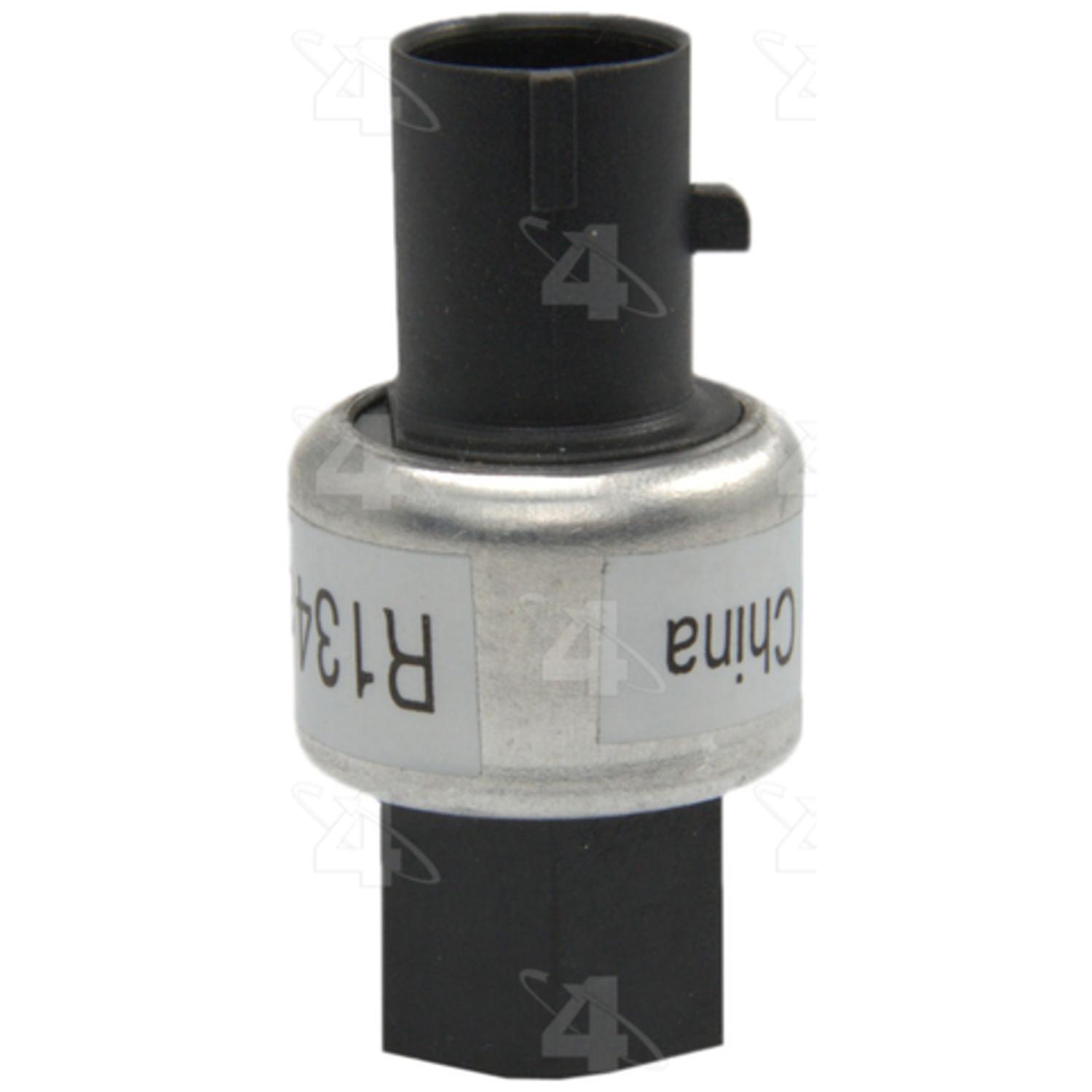 Four Seasons 36659 - A/C Clutch Cycle Switch Four Seasons 36659 A/C Clutch Cycle Switch product image 8 of 9