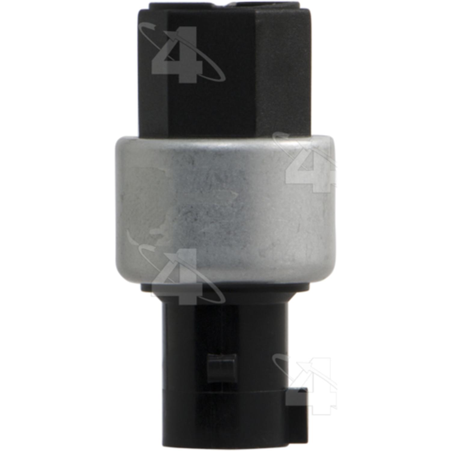 Four Seasons 36659 - A/C Clutch Cycle Switch Four Seasons 36659 A/C Clutch Cycle Switch product image 9 of 9