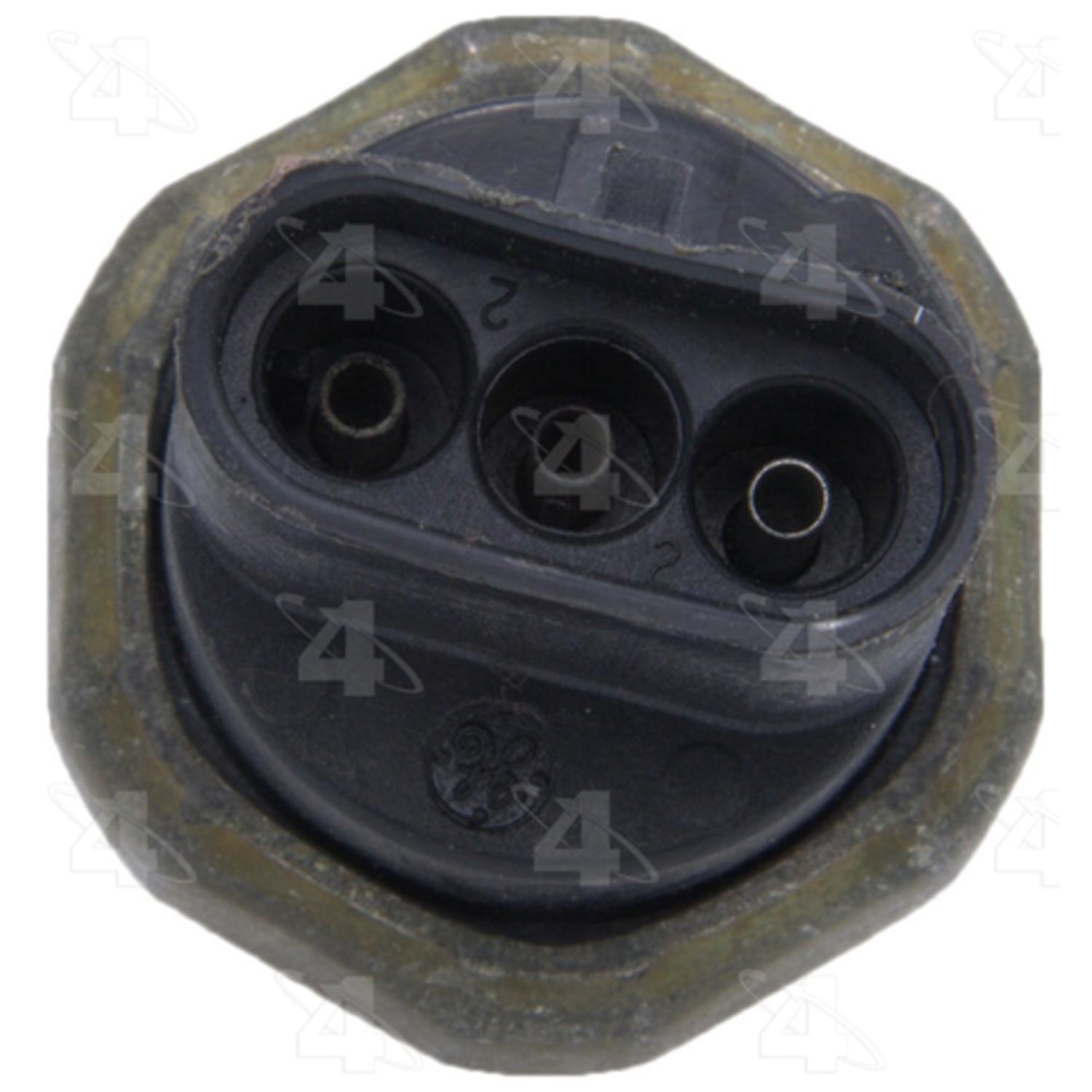 Four Seasons 36660 - HVAC Binary Switch Four Seasons 36660 HVAC Binary Switch product image 2 of 3