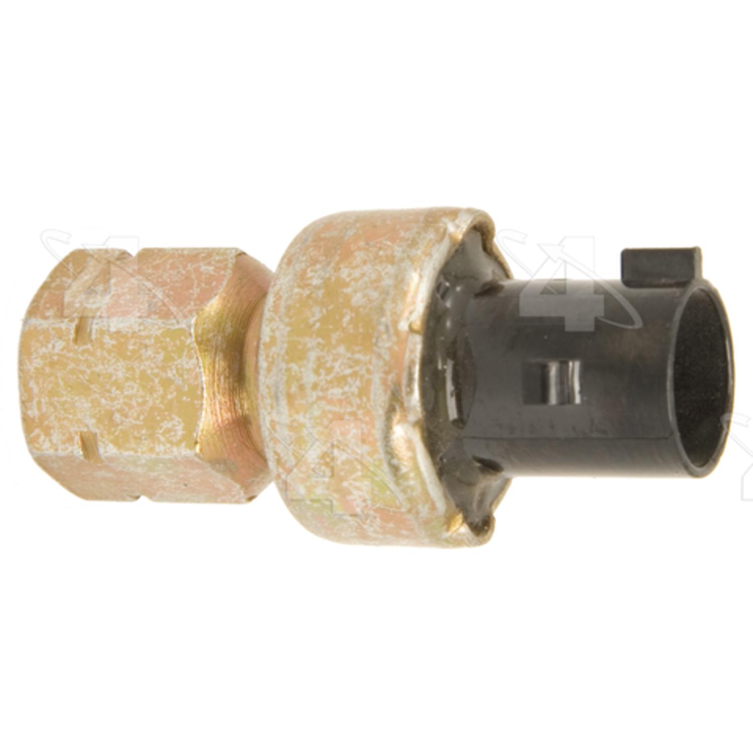 Four Seasons 36661 - Engine Cooling Fan Switch Four Seasons 36661 A/C Condenser Fan Switch product image 1 of 3