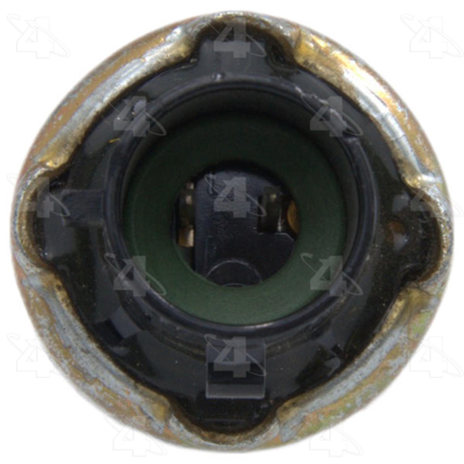 Four Seasons 36661 - Engine Cooling Fan Switch Four Seasons 36661 A/C Condenser Fan Switch product image 2 of 3