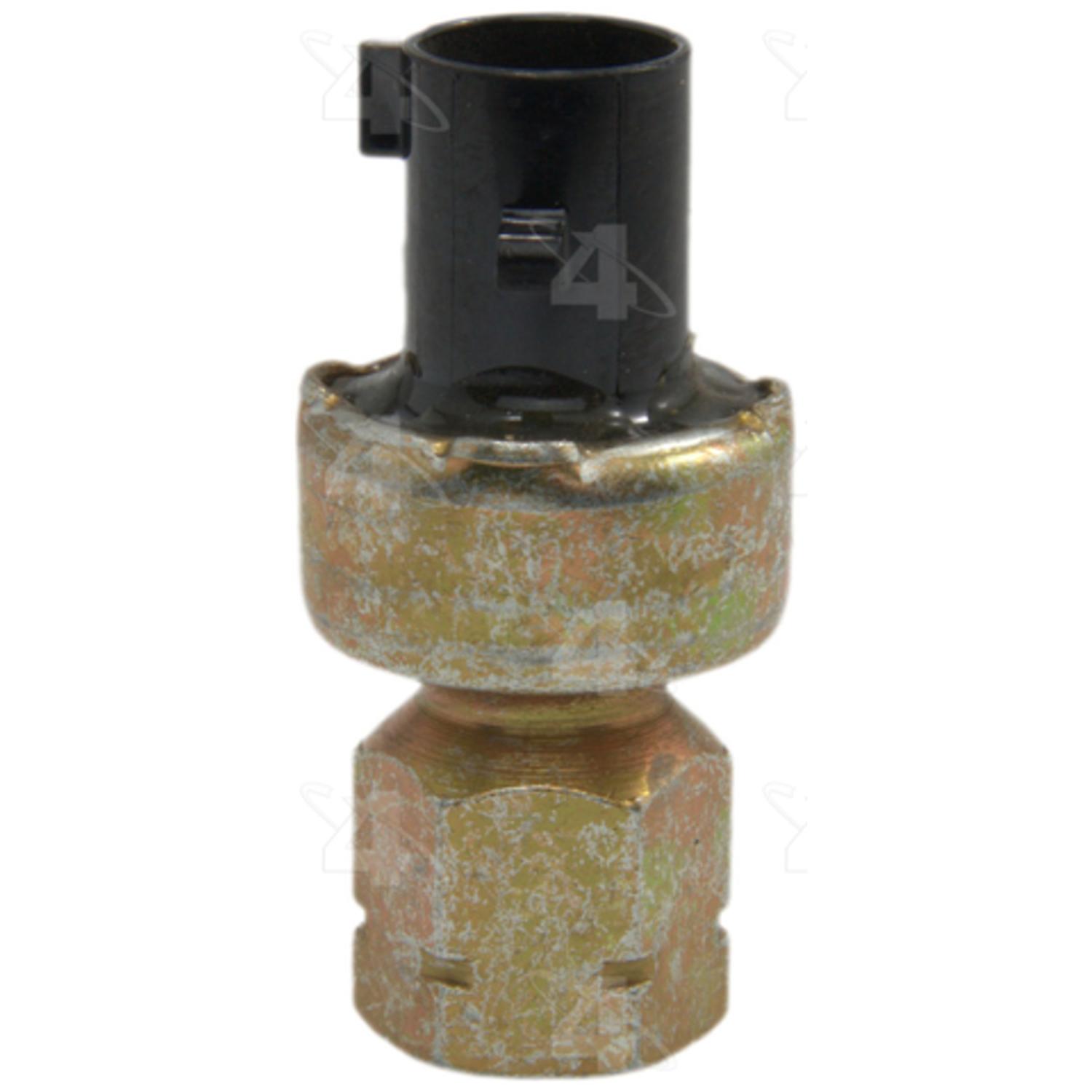 Four Seasons 36661 - Engine Cooling Fan Switch Four Seasons 36661 A/C Condenser Fan Switch product image 3 of 3