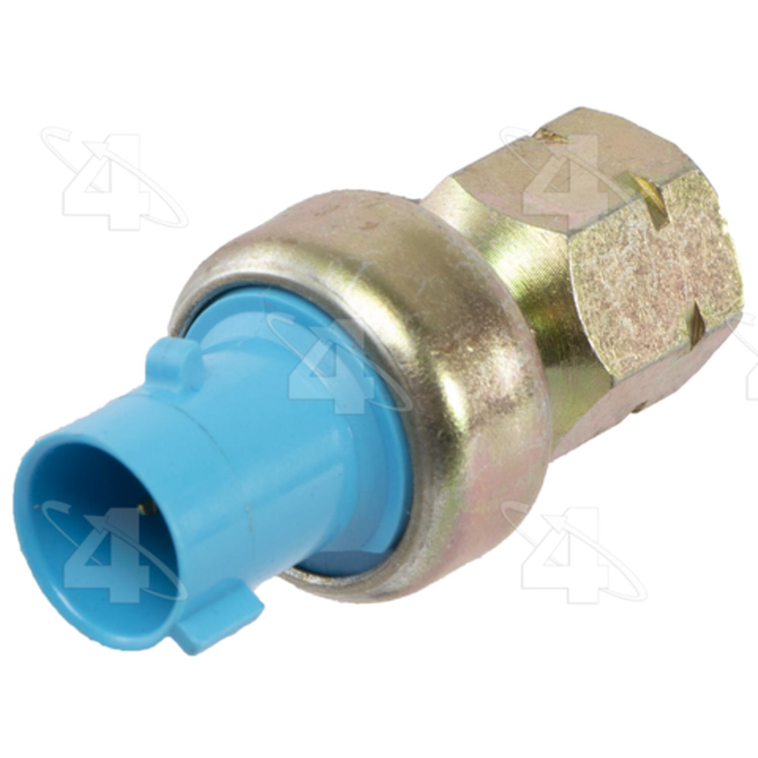 Four Seasons 36662 A/C Condenser Fan Switch product image 1 of 5