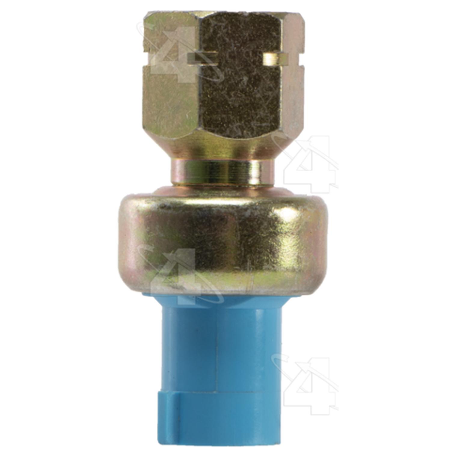 Four Seasons 36662 A/C Condenser Fan Switch product image 2 of 5