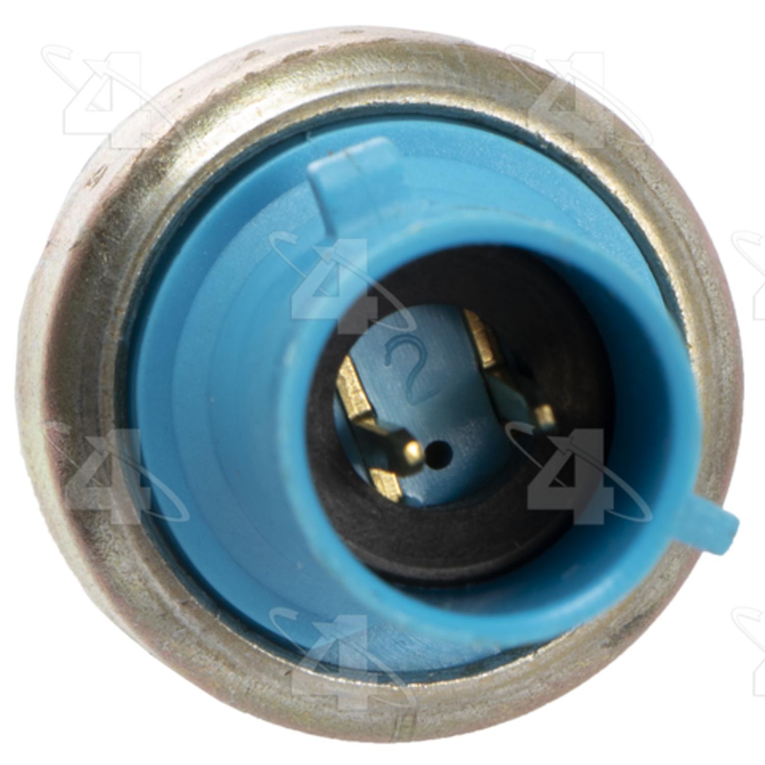 Four Seasons 36662 A/C Condenser Fan Switch product image 3 of 5