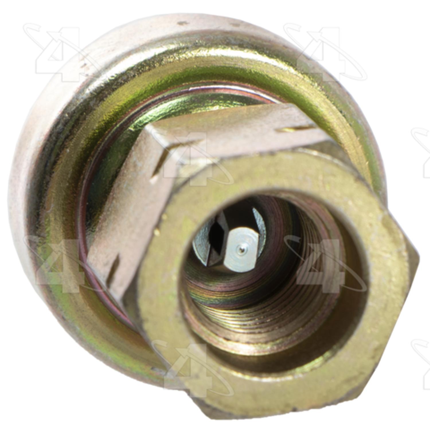 Four Seasons 36662 A/C Condenser Fan Switch product image 4 of 5