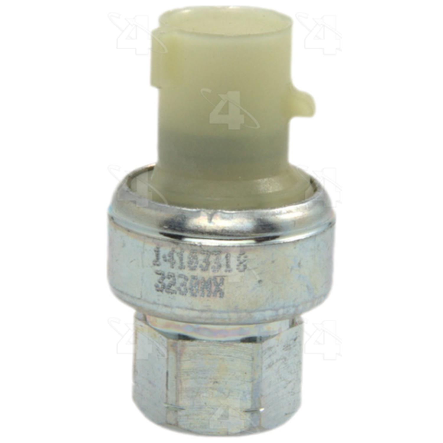 Four Seasons 36662 A/C Condenser Fan Switch product image 5 of 5