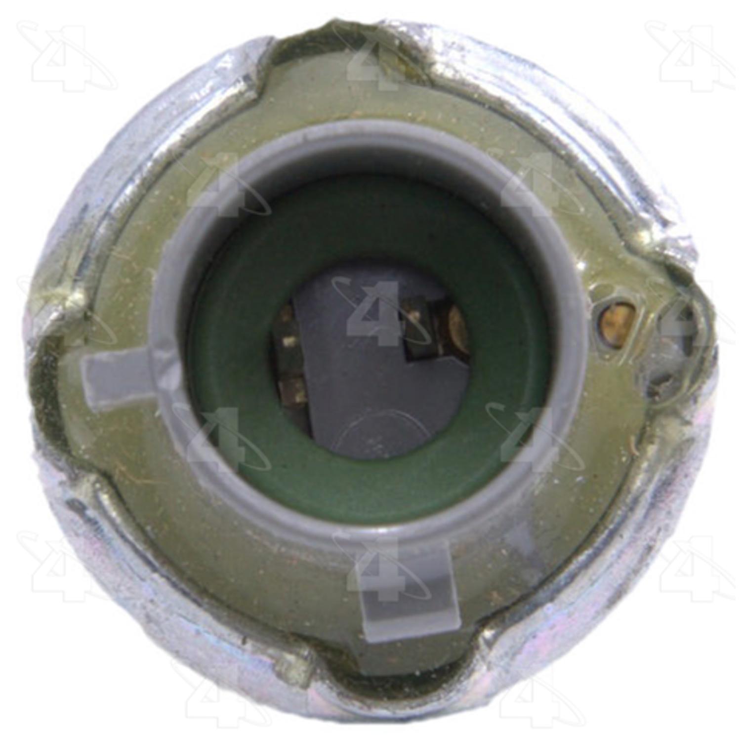 Four Seasons 36663 A/C Condenser Fan Switch product image 2 of 3