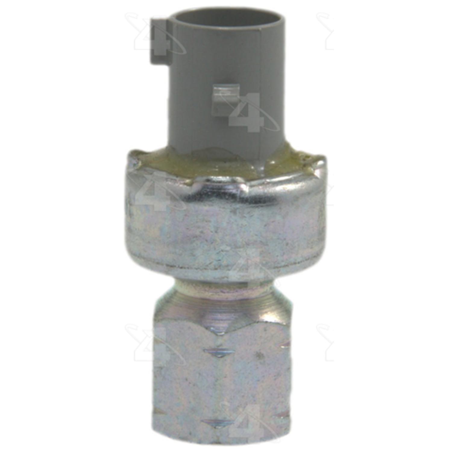 Four Seasons 36663 A/C Condenser Fan Switch product image 3 of 3