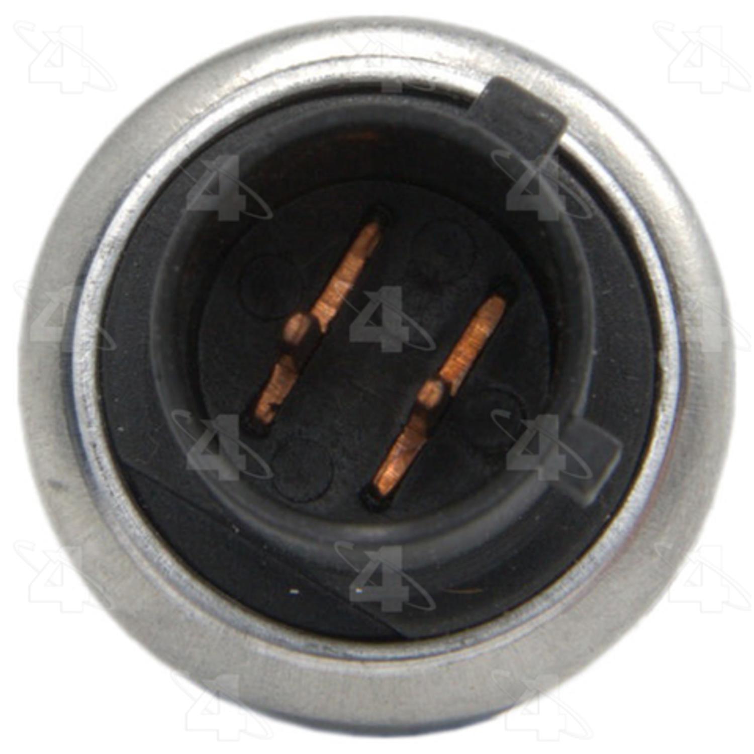Four Seasons 36664 - A/C Clutch Cycle Switch Four Seasons 36664 A/C Clutch Cycle Switch product image 2 of 3