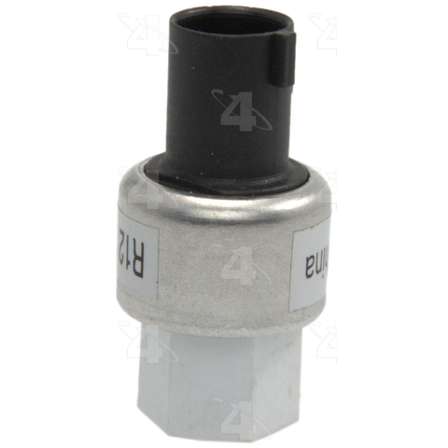 Four Seasons 36664 - A/C Clutch Cycle Switch Four Seasons 36664 A/C Clutch Cycle Switch product image 3 of 3
