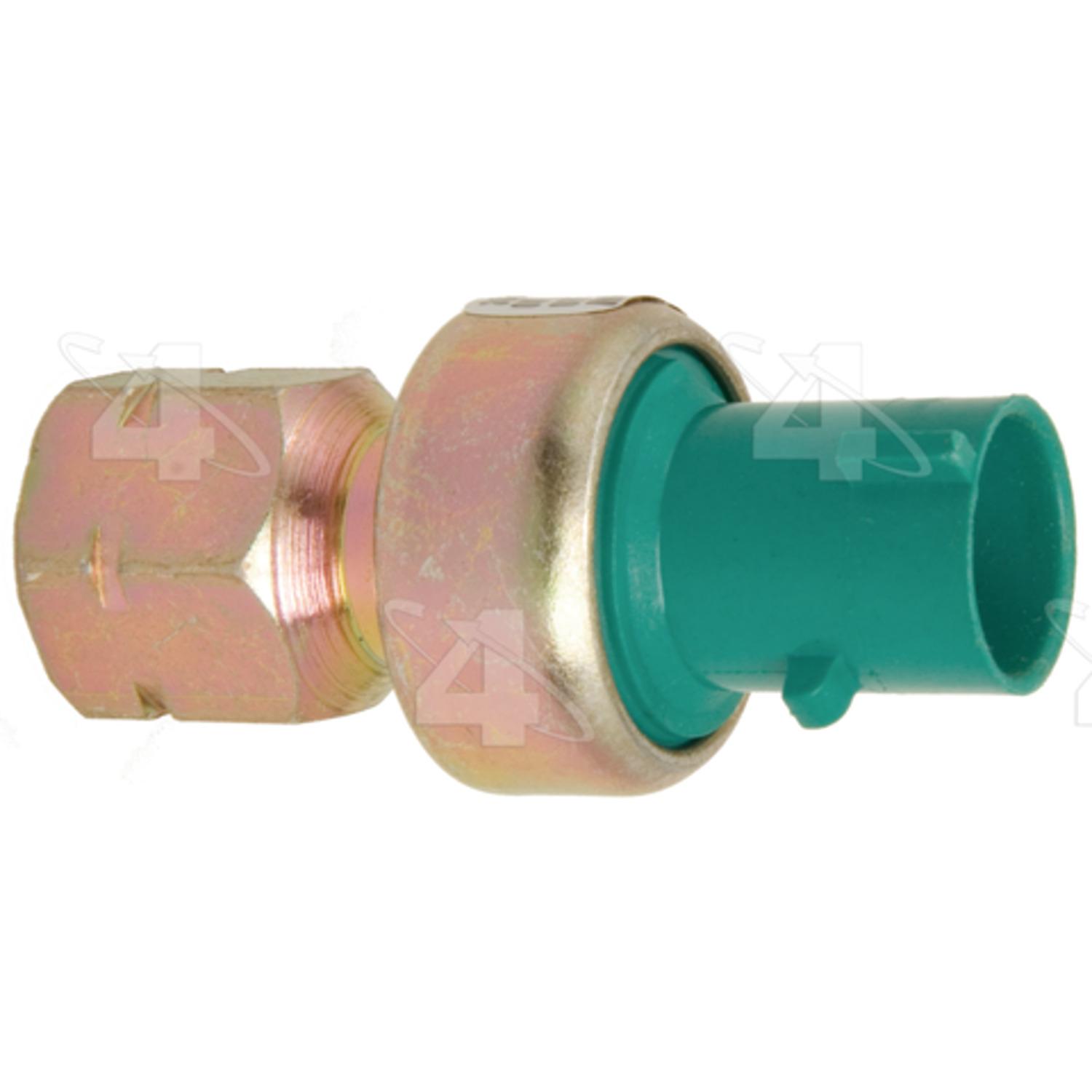 Four Seasons 36666 - Engine Cooling Fan Switch Four Seasons 36666 A/C Condenser Fan Switch product image 1 of 3