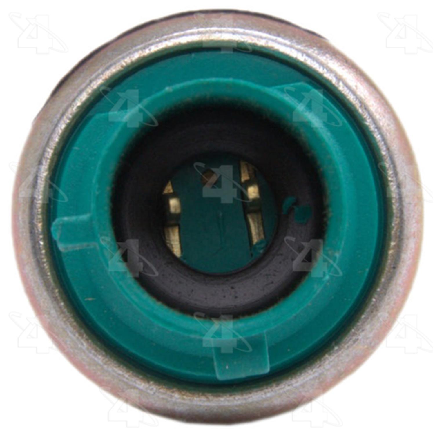 Four Seasons 36666 - Engine Cooling Fan Switch Four Seasons 36666 A/C Condenser Fan Switch product image 2 of 3