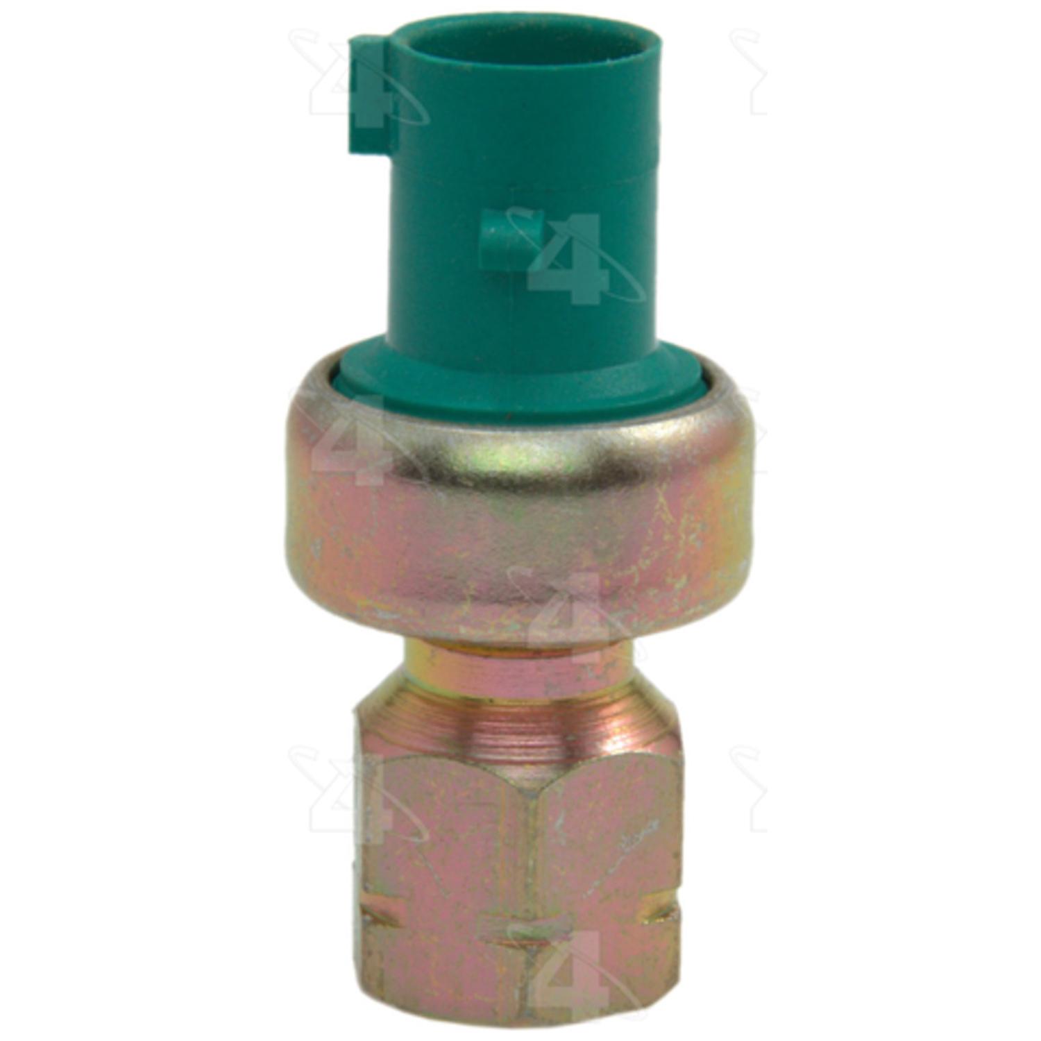 Four Seasons 36666 - Engine Cooling Fan Switch Four Seasons 36666 A/C Condenser Fan Switch product image 3 of 3